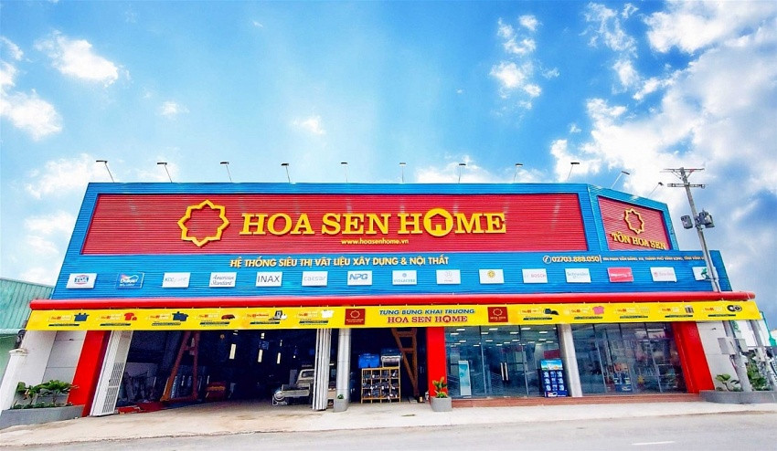 Hoa Sen (HSG) công bố kế hoạch tái cấu trúc, lộ diện đơn vị trọng tâm được 'chọn mặt gửi vàng'