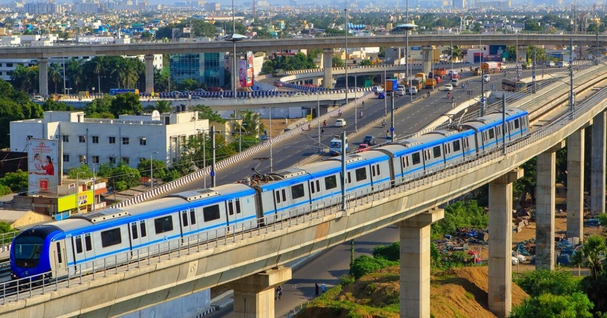 Cùng nhắm đến 'mỏ vàng' metro hơn 100 tỷ USD: Đèo Cả đặt tham vọng lớn, Vingroup chốt mắt xích cuối