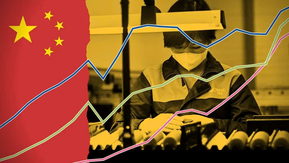 Vốn FDI từ Trung Quốc vào Việt Nam tăng mạnh: Lo nguy cơ né thuế