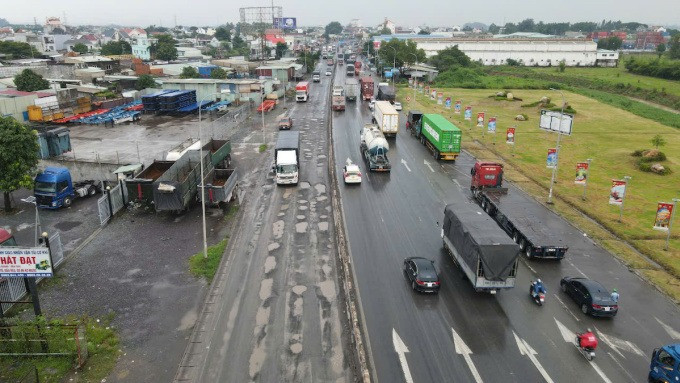 Tỉnh giàu có của Việt Nam chuẩn bị đón tuyến đường trên cao đầu tiên- Ảnh 1.