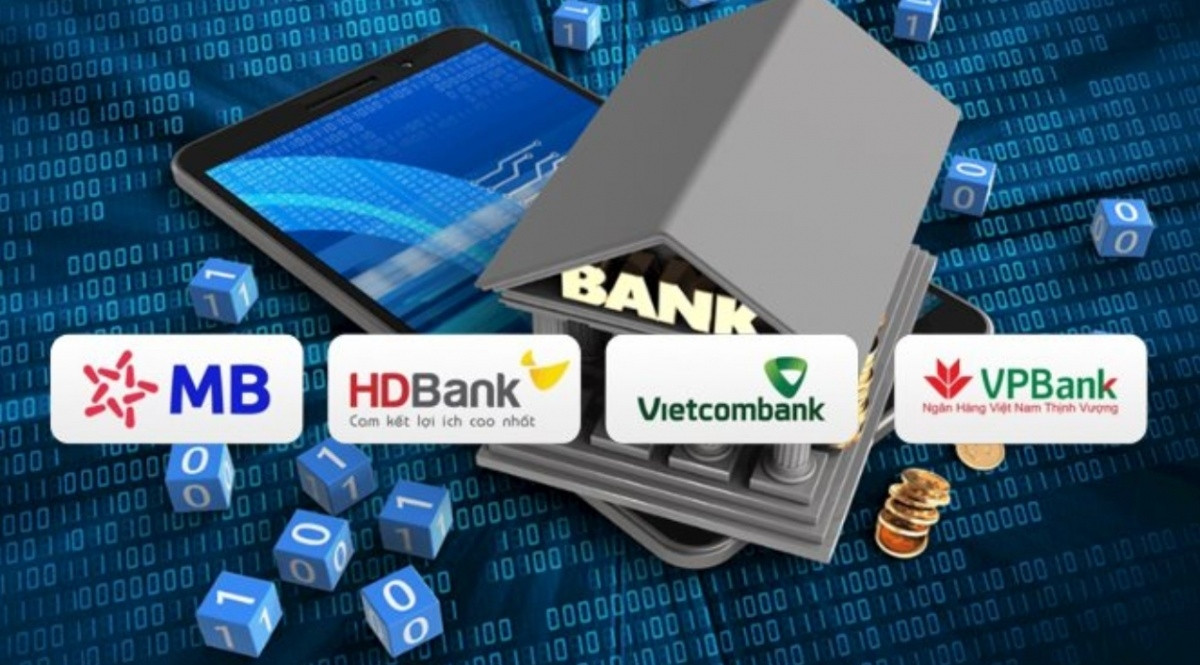Chuyển giao bắt buộc 4 ngân hàng yếu kém: Cơ hội hay gánh nặng cho ngân hàng mẹ?