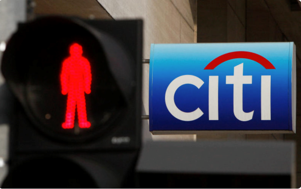 Sai lầm ngớ ngẩn: Citigroup suýt chuyển nhầm 280 USD thành... 81 nghìn tỷ USD cho khách hàng - ảnh 1