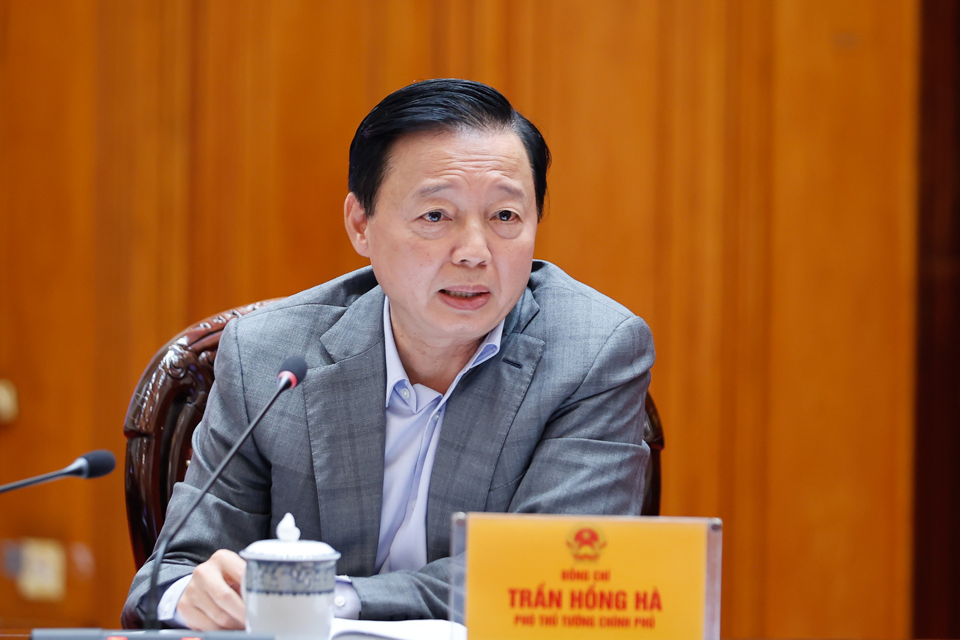 Thủ tướng: Khẩn trương chuẩn bị cho APEC 2027 tại Phú Quốc- Ảnh 3. Thủ tướng: Khẩn trương chuẩn bị cho APEC 2027 tại Phú Quốc- Ảnh 3.
