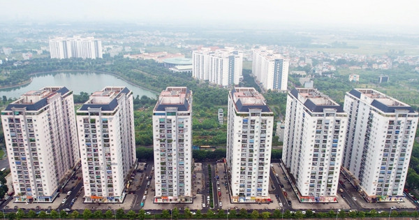 Hà Nội gia hạn tiến độ Khu đô thị Thanh Hà đến năm 2026 nhưng nghiêm cấm huy động vốn trái phép
