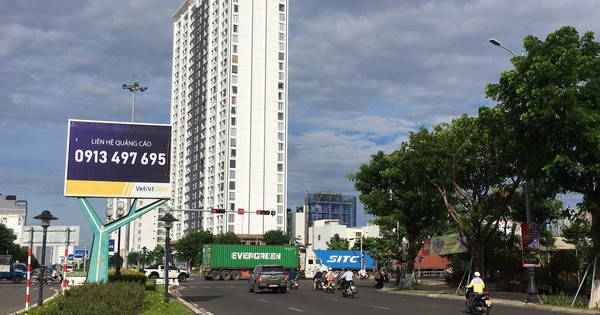 Đà Nẵng sắp đấu giá khu đất 4.000m2 xây khách sạn cao cấp, khởi điểm gần 120 triệu đồng/m2