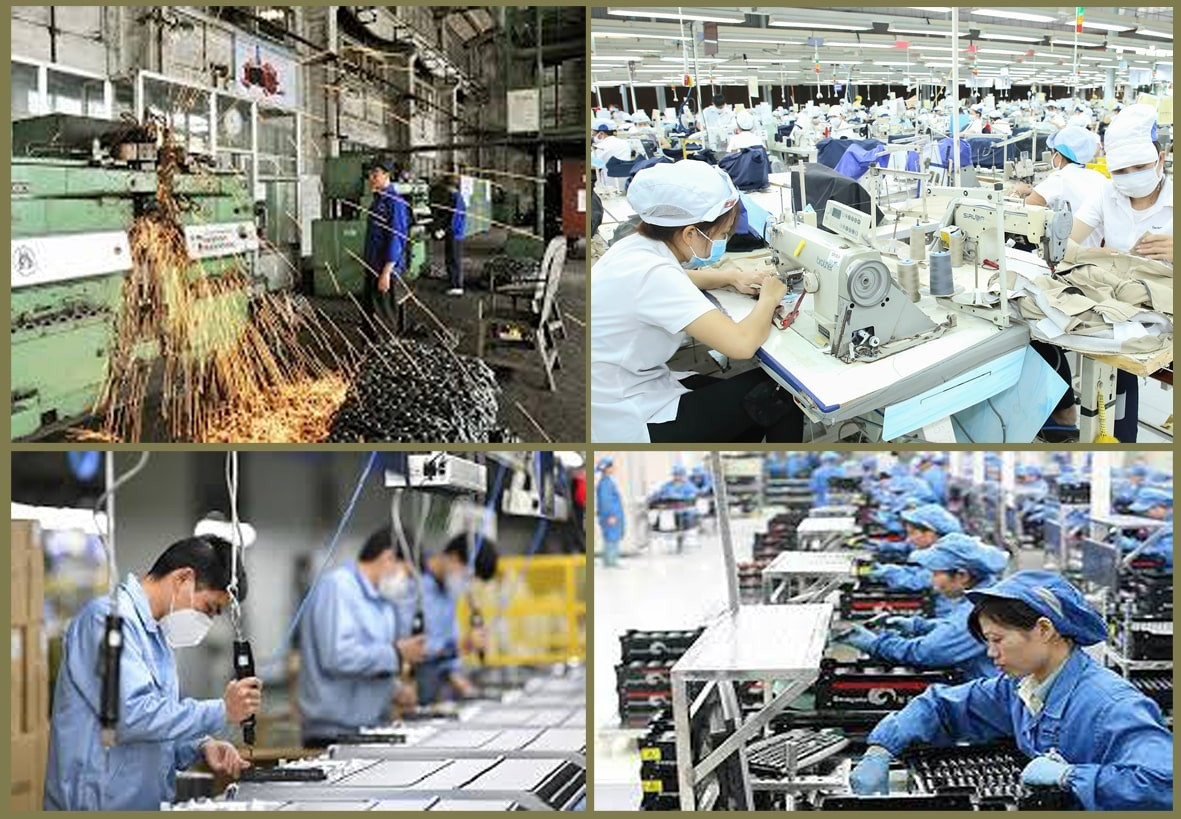 Lương Giám đốc doanh nghiệp Nhà nước không vượt quá 10 lần mức lương bình quân của người lao động