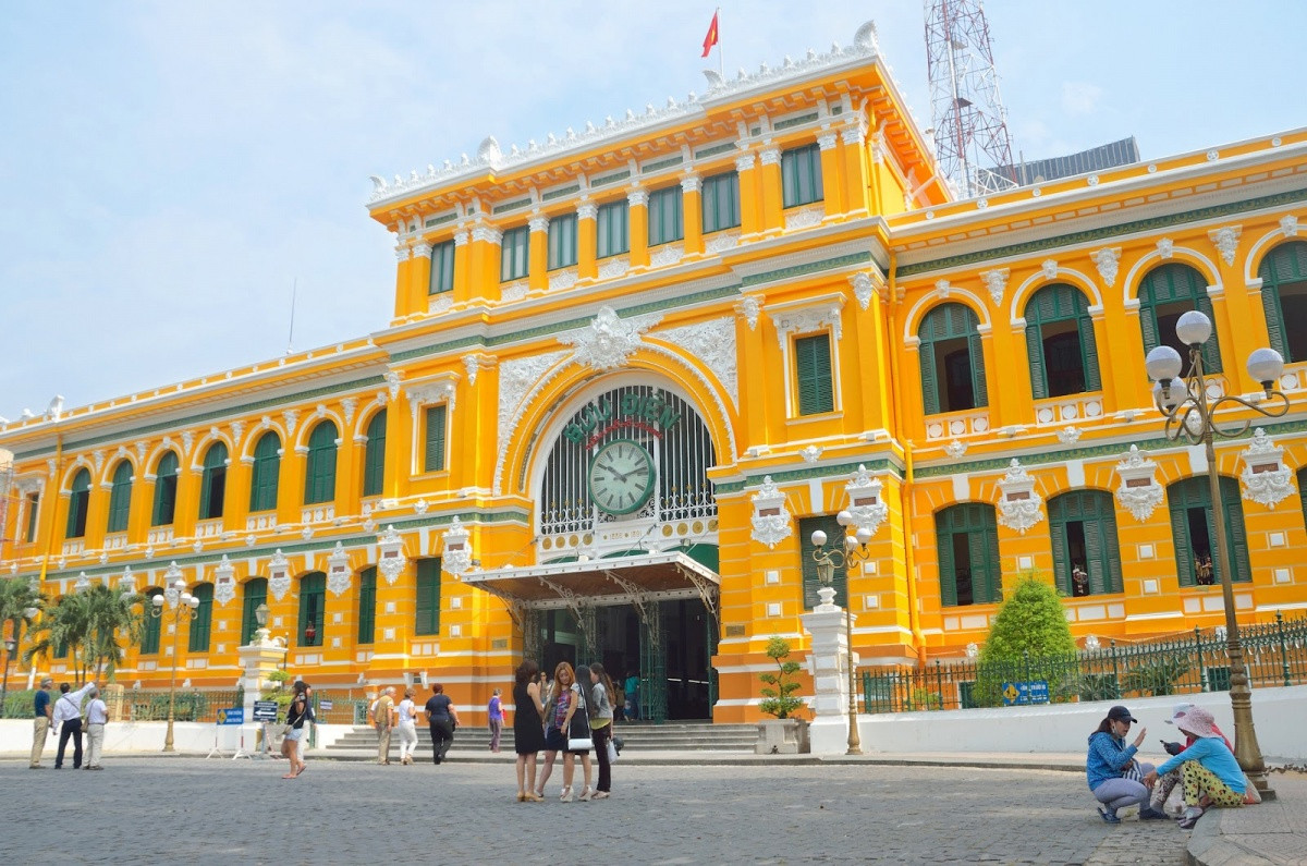 Thành phố của Việt Nam đối diện với nguy cơ ‘chìm dần’: Du lịch bứt phá, bùng nổ du khách quốc tế trong 2 tháng đầu năm