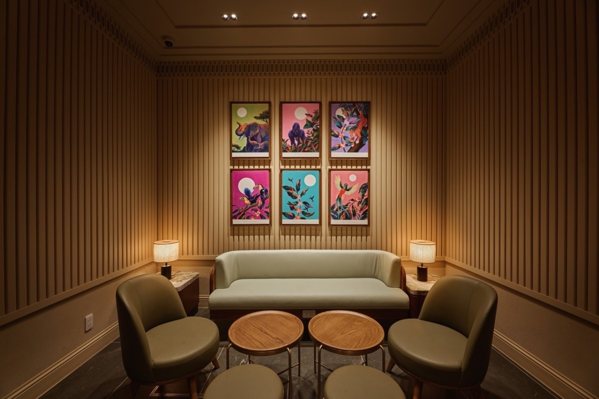 Starbucks Reserve Mixology có mặt tại Việt Nam: Khi cà phê hòa quyện cùng nghệ thuật pha chế