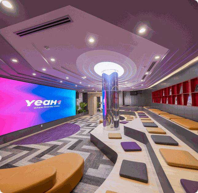 Nữ CEO chương trình 'Anh trai vượt ngàn chông gai' gom cổ phiếu ảnh 1