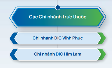 Liên tiếp ‘vỡ’ kế hoạch kinh doanh, DIC Corp (DIG) đóng cửa toàn bộ chi nhánh hoạt động