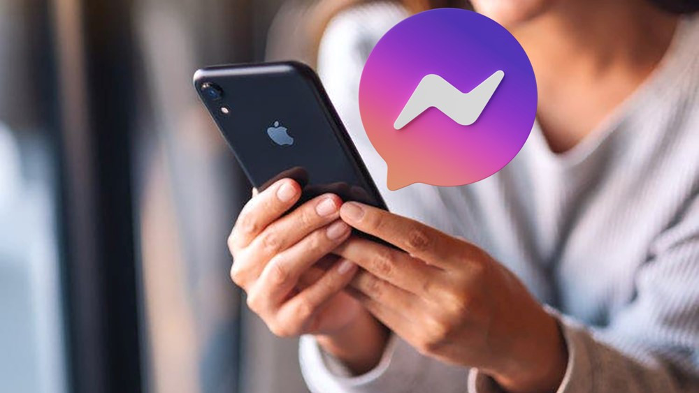 Làm cách này, người dùng có thể ‘xóa’ Facebook mà vẫn sử dụng được Messenger - ảnh 2