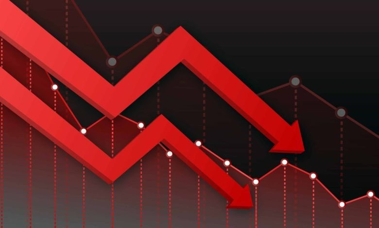 VN-Index bị ‘đánh úp’ cuối phiên, một cổ phiếu thép trượt về vùng đáy 8 năm