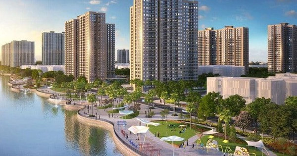 Bất động sản Hà Nội đầu năm 2025: Nhiều ‘ông lớn’ ra hàng, thị trường chuyển biến tích cực