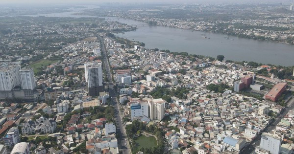 Tỉnh giàu bậc nhất Việt Nam sắp đón khu đô thị quy mô 75.000 người