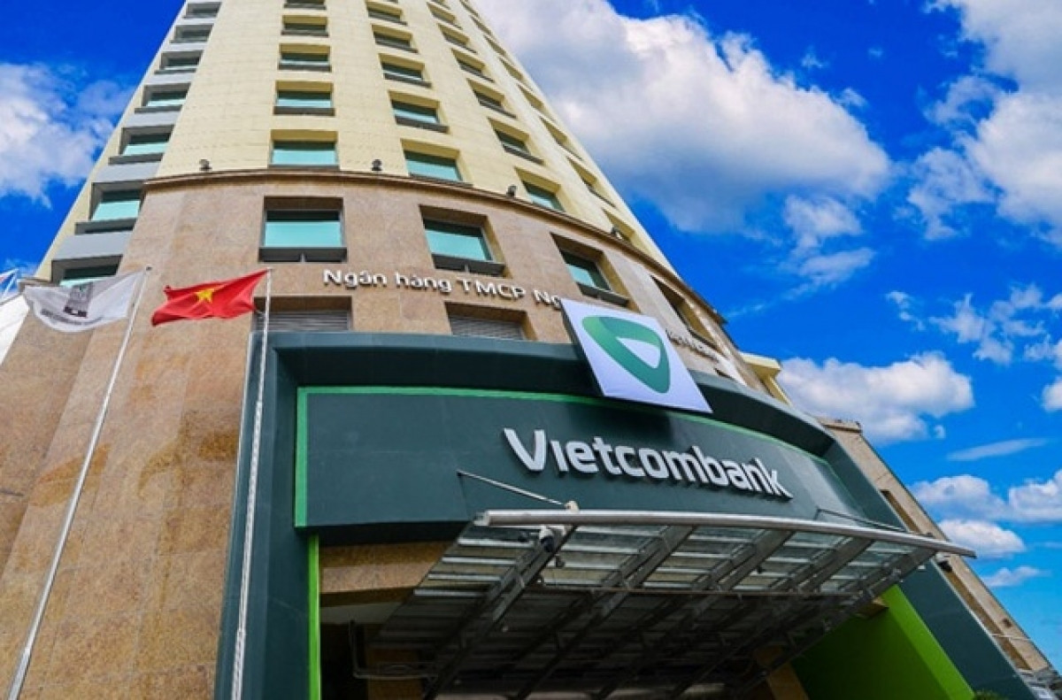 Vietcombank (VCB) tổ chức họp Đại hội thường niên 2025 ở đâu?