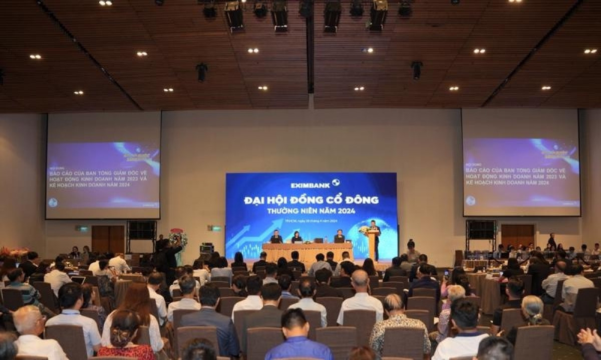 Eximbank (EIB): Đằng sau pha tăng giá ấn tượng nhất 4 năm