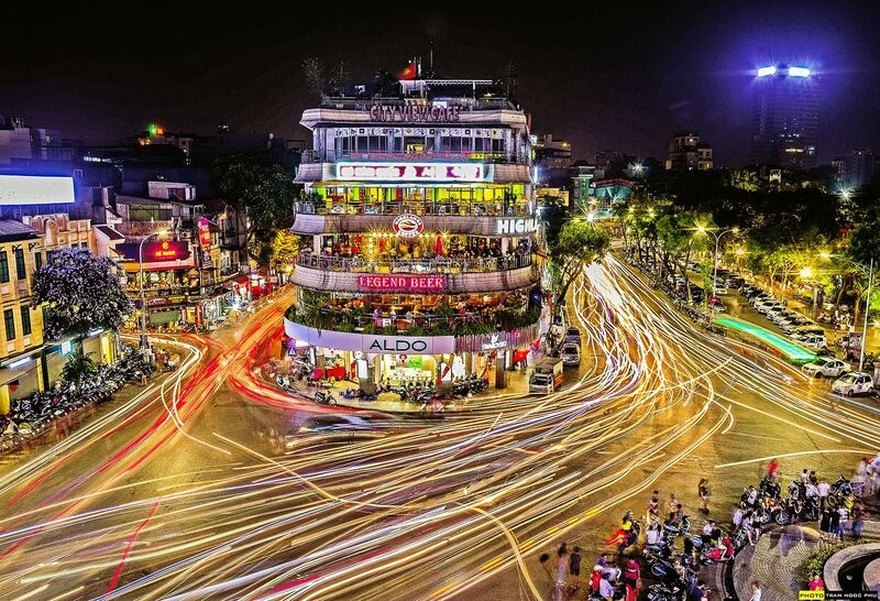 Tòa nhà Hàm Cá Mập: Từng bị dè bỉu, tên gọi là sự giễu cợt của nhà phê bình mỹ thuật- Ảnh 3.