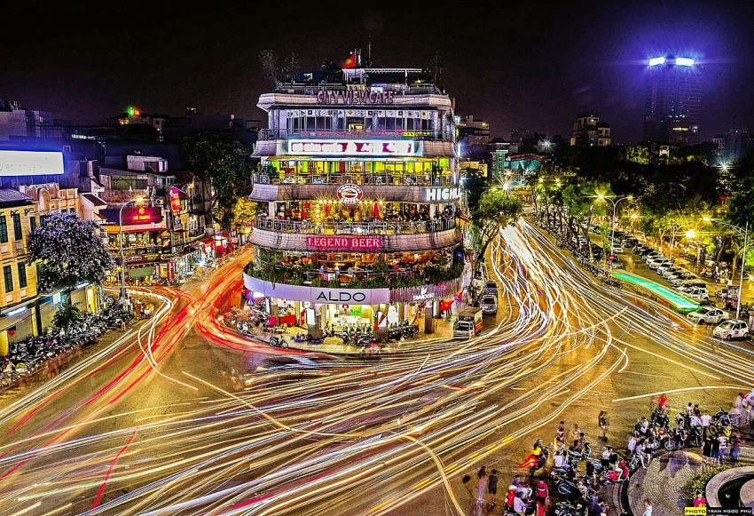 Thông tin về doanh nghiệp đang quản lý, vận hành tòa nhà 'Hàm cá mập'