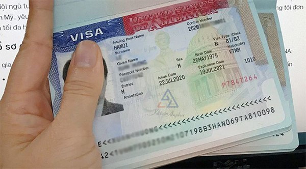 Dịch thuật hồ sơ xin visa là gì? Các loại tài liệu cần có để dịch thuật hồ sơ xin visa - Dịch thuật 24h