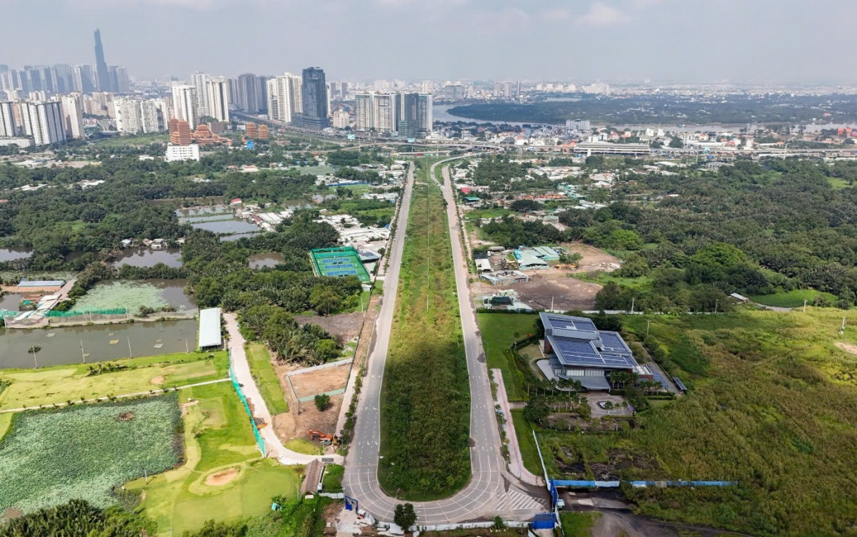 Khu liên hợp thể thao 15.000 tỷ tại TP giàu nhất Việt Nam ‘án binh bất động’ suốt 30 năm được đề xuất 'hồi sinh'