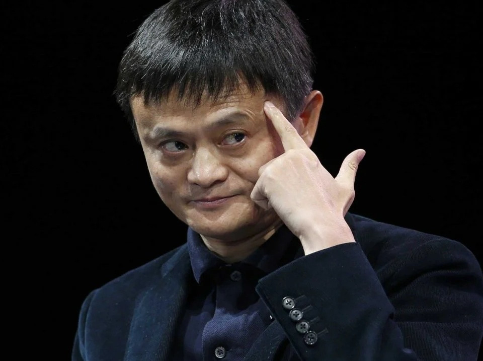 Thành công không đến từ may mắn: 4 lời khuyên từ Jack Ma giúp bạn đi đúng hướng