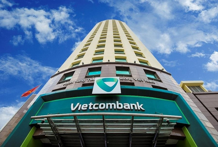 Tuần tới, Vietcombank chốt quyền nhận cổ tức cao kỷ lục, tỷ lệ gần 50%