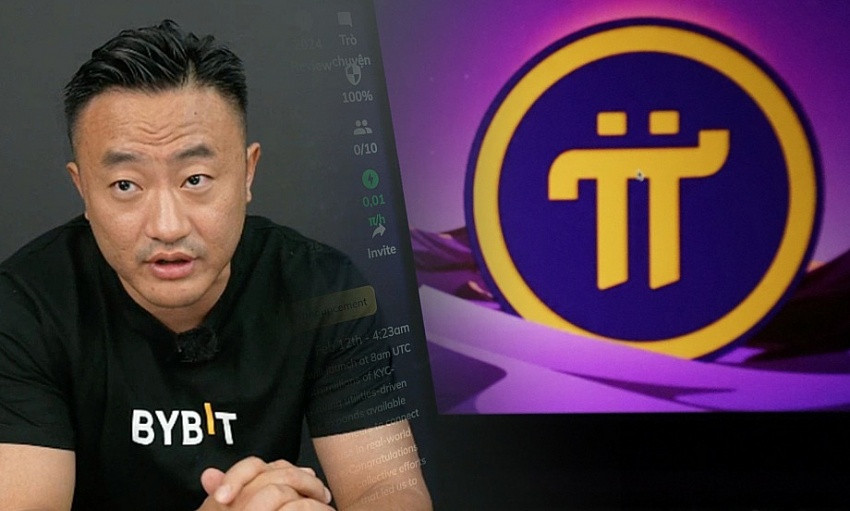 CEO Bybit cảnh báo Pi Network nguy hiểm hơn meme coin, nhà đầu tư 'đu đỉnh' đã lỗ hơn 50%