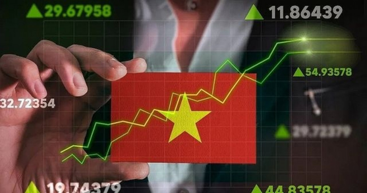 UBCKNN công bố 9 giải pháp hướng tới mục tiêu nâng hạng thị trường chứng khoán Việt Nam năm 2025