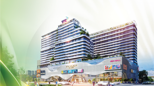 TTC Land 2025: “Hồi sinh” mạnh mẽ với loạt dự án đình đám sau thời gian “ngủ đông” 2020-2024