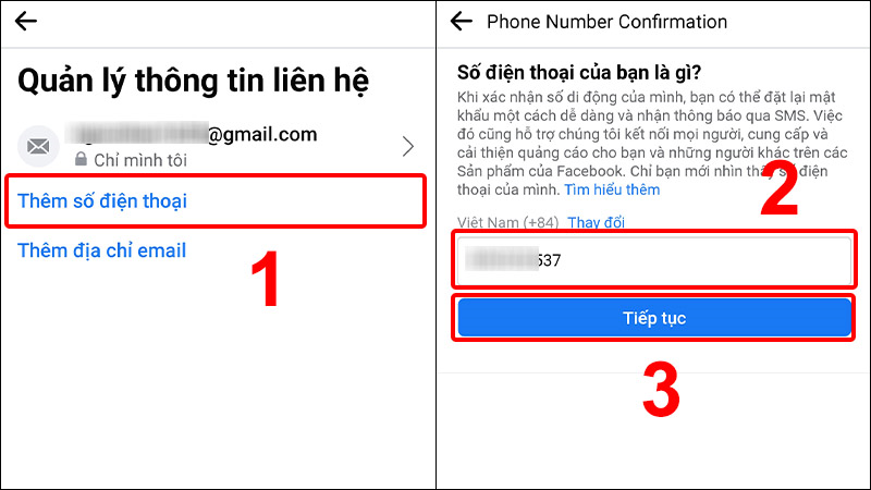 Bước đơn giản để thiết lập tính năng giúp tài khoản Facebook được ‘nhân đôi’ bảo mật - ảnh 5