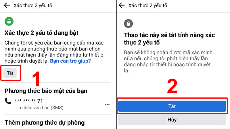 Bước đơn giản để thiết lập tính năng giúp tài khoản Facebook được ‘nhân đôi’ bảo mật - ảnh 11