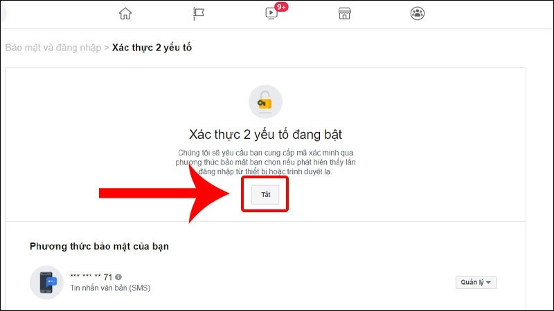 Bước đơn giản để thiết lập tính năng giúp tài khoản Facebook được ‘nhân đôi’ bảo mật - ảnh 24