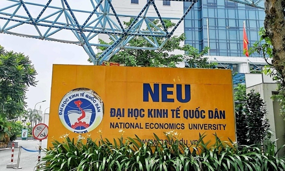 Ngôi trường của Việt Nam vào top 1000 đại học có tầm ảnh hưởng của thế giới, là 'cái nôi' của 10 CEO ngân hàng lớn nhất nước - ảnh 1