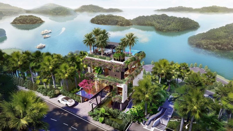 Hồ nhân tạo 2.500ha tại tỉnh duy nhất ở Trung du miền núi phía Bắc sẽ lên TP trực thuộc Trung ương chuẩn bị đón 'siêu' dự án - ảnh 1