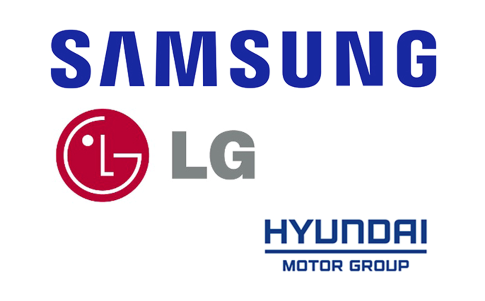 Nhà Trắng gọi tên Samsung, LG và Hyundai, khẳng định thành công của ông Trump - ảnh 1