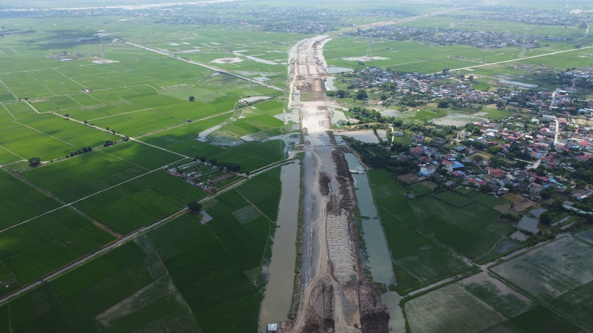 Không để ‘quyền anh, quyền tôi’ khi sáp nhập tỉnh, thành phố ảnh 2