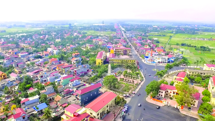 Huyện Tiên Lãng, TP. Hải Phòng