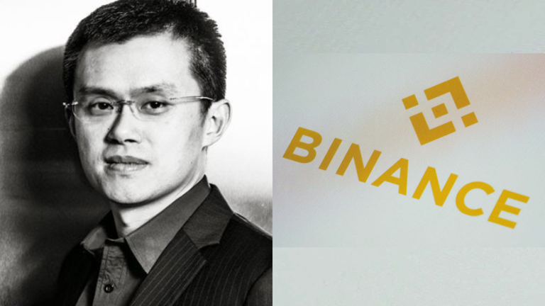 Gia đình ông Trump đàm phán mua cổ phần Binance, cựu CEO Changpeng Zhao nói gì?