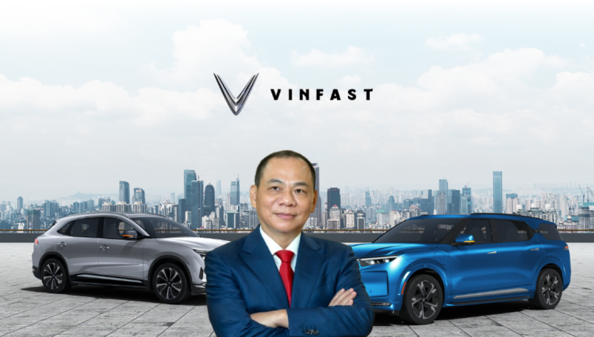 Chỉ còn 2 ngày nữa, VinFast chính thức mở bán 4 mẫu xe điện mới, tung loạt ưu đãi đặc biệt cho khách 'xuống' cọc sớm