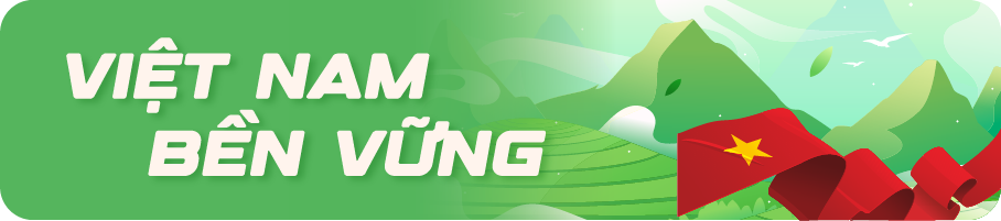 Việt Nam Bền Vững