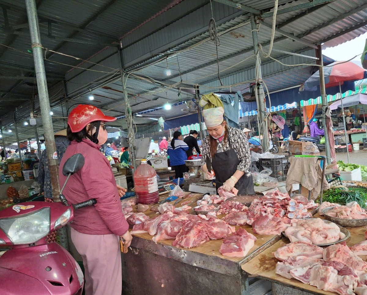 Giá thịt lợn ‘nhảy đồng’, chủ trang trại ở Hải Phòng thừa nhận tình cảnh chăn nuôi ở thời điểm hiện tại