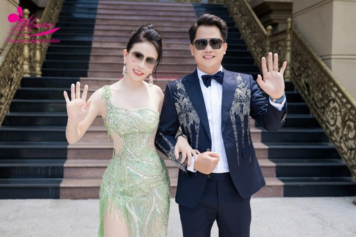 'Bà trùm' thẩm mỹ Mailisa lên tiếng vụ dàn siêu xe vượt đèn đỏ, khẳng định tôn trọng pháp luật