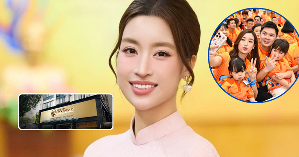 Nàng hậu Đỗ Mỹ Linh lấn sân vào cuộc đua BĐS bán lẻ với cương vị mới, liệu có tạo nên 'Vincom thứ 2'?