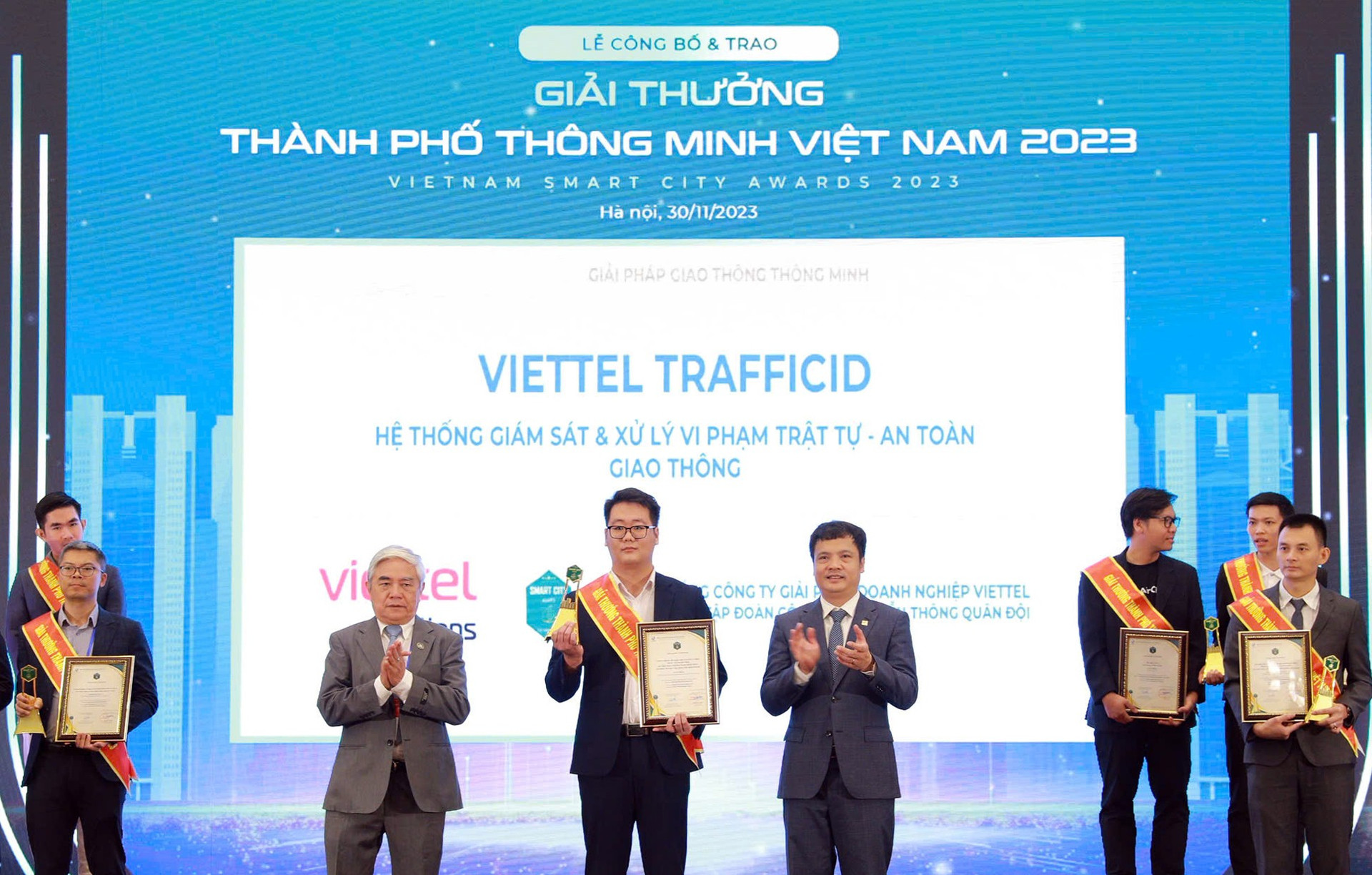 9X mang công nghệ Việt chinh phục thế giới ảnh 10