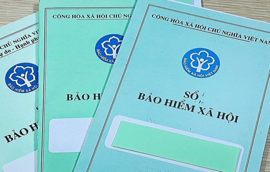 Từ 1/7/2025, 7 thay đổi quan trọng về chính sách bảo hiểm xã hội ai cũng cần nắm rõ - ảnh 1