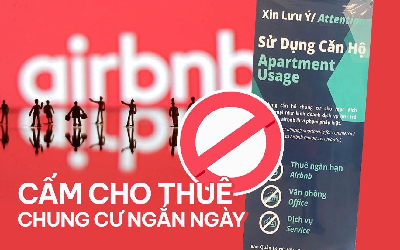 Cấm cho thuê căn hộ chung cư để lưu trú có mâu thuẫn với quyền sở hữu và khai thác tài sản của người dân?- Ảnh 1.