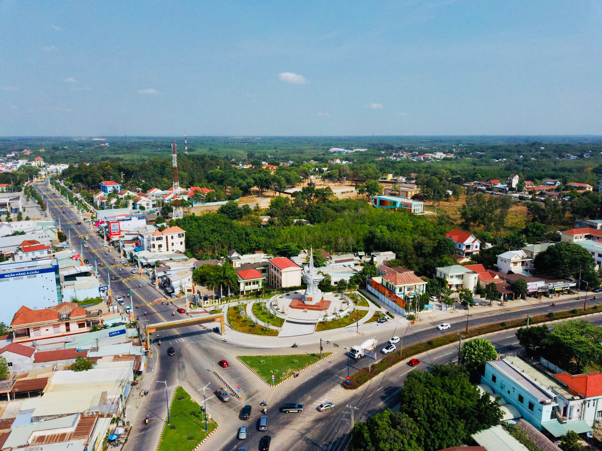 Tỉnh đầu tiên của Việt Nam sở hữu 5 thành phố tìm nhà đầu tư cho khu đô thị hơn 20.000 người- Ảnh 1.