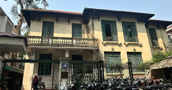 Hà Nội thống nhất phương án di dời đến trụ sở mới của 12 cơ quan và đền bù cho các hộ dân bên Hồ Gươm