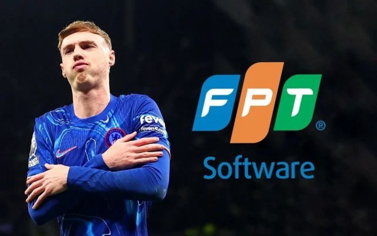 FPT phản hồi thông tin 'đàm phán tài trợ áo đấu' 60 triệu bảng Anh với CLB Chelsea