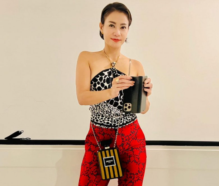 ‘Nữ hoàng nhạc dance’ nổi tiếng Việt Nam cưới đại gia Hà Lan hơn 20 tuổi, U50 giàu có, viên mãn - ảnh 4